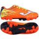 Joma Scarpe Calcio Junior - Champion JR 808 Orange Rubber 24
